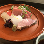 四季の味  寿々喜 - 