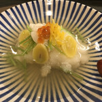 四季の味  寿々喜 - 