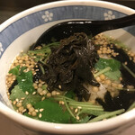 四季の味  寿々喜 - 