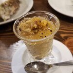 囲炉裏バル カルボ - 