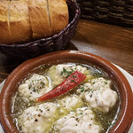 囲炉裏バル カルボ - 