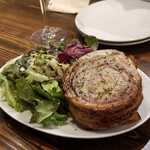 囲炉裏バル カルボ - 