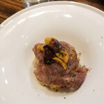 囲炉裏バル カルボ - 