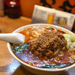 味噌ラーメン 力丸 - 