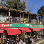 トキオプラージュ・ルナティック  - 