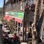 トキオプラージュ・ルナティック  - 