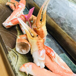 Sushi To Itamaeryouri Atsu - 