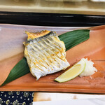 Sushi To Itamaeryouri Atsu - 