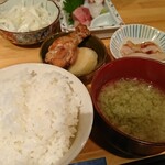 和食 前川 - 