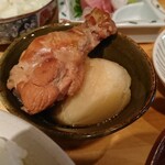 和食 前川 - 