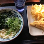 丸亀製麺 - 