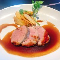 ワカヌイ グリル ダイニング バー 東京 - 