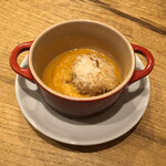 ビストリア 魚タリアン - 