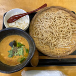 Teuchi Soba Nakazaki - 