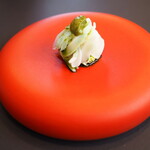 プレゼンテ スギ - イカと春の香り