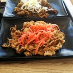 Yoshinoya - 