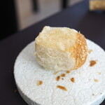 プレゼンテ スギ - パン