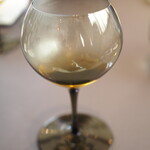 プレゼンテ スギ - ジビエのコンソメ