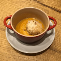 ビストリア 魚タリアン - 