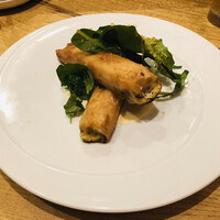 ビストリア 魚タリアン - 