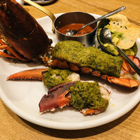 ビストリア 魚タリアン - 