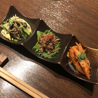 炭火焼肉 ふちおか - 