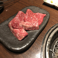 炭火焼肉 ふちおか - 