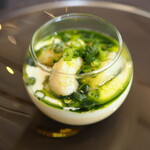 プレゼンテ スギ - 虎河豚のフラン