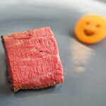 プレゼンテ スギ - High&Lowステーキ