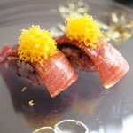 プレゼンテ スギ - 杉寿司