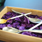 プレゼンテ スギ - スプーン