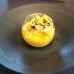 プレゼンテ スギ - 泡・氷・焦げ