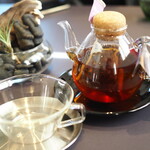 プレゼンテ スギ - チャイをセレクト