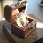 プレゼンテ スギ - パカ