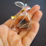 プレゼンテ スギ - 石鹸でした