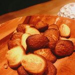 サロン イナシュヴェ - 