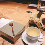 サロン イナシュヴェ - 