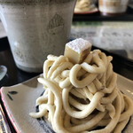 いわまの栗や 小田喜商店