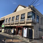 アンリヴァージュ - 鶴岡駅前です♥