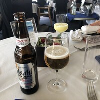 リストランテAO 逗子マリーナ - ノンアルコール