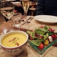 ビストロ・ミル・プランタン - 