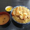 加登屋食堂