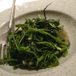 mango tree - コース料理②