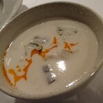 mango tree - コース料理③