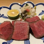 肉屋 田中 - 