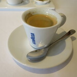 ウシマル - エスプレッソ