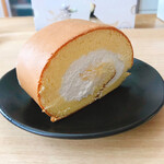 Patisserie TATSUHITO SATOI - 