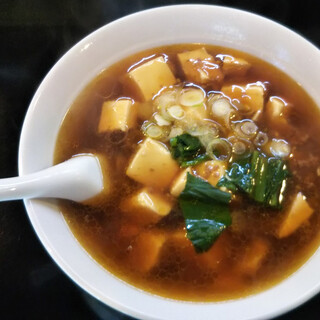 とうふらぁめん蘭蘭_1