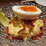 鉄板キッチン 吟 - 