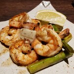 鉄板キッチン 吟 - 